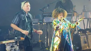 Arcade Fire - 11/10/22 - Mohegan Sun Arena - Complete show (4K)