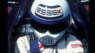 Elio De Angelis Tribute