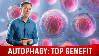 The Most Important Benefit of Autophagy: Will Surprise You