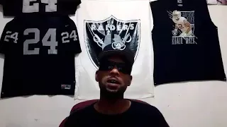 Raiders Vs Broncos Game Review Week 4 2017