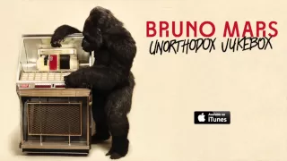 Bruno Mars - Money Make Her Smile (Official Audio)