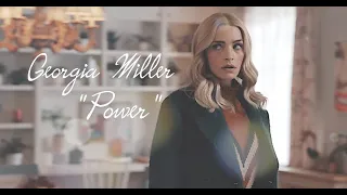 Ginny and Georgia - Georgia Miller - Power