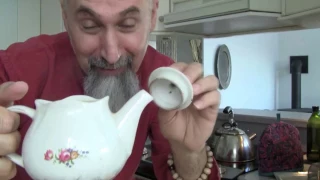 ASMR Math: How to Make Tea: 5 Ingredients, 31 Blends, Two Ways, Binary, Pascal's Triangle, nCr