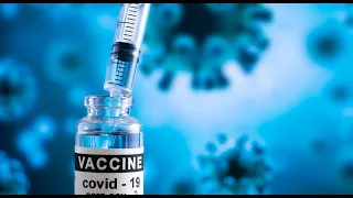 Latest Insanity: Vaccinated People Are "Shedding" Vaccine