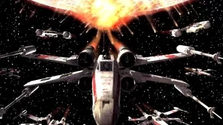 STAR WARS ROGUE SQUADRON 2 All Cutscenes (Rogue Leader) Full Game Movie 1080p HD