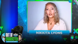 Nikkita Lyons on working with Natalya, ‘I’m just grateful!’ | Out of Character | WWE on FOX