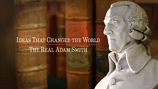 Ideas that Changed the World - Main Preview