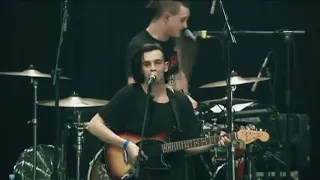 The 1975 - You (Live At BBC Radio 1's Big Weekend 2013)