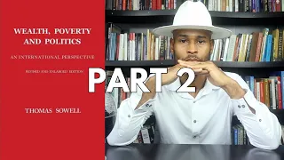 Isolation And Geography: Wealth, Poverty And Politics pt.2