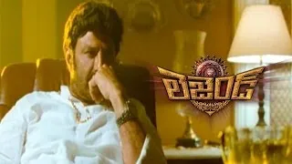 Legend Back to Back Trailers - Balakrishna Boyapati DSP | Silly Monks