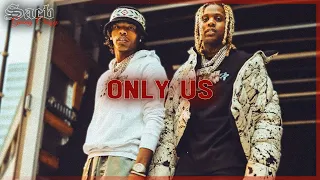 [FREE] Lil Baby Type Beat - "Only Us"