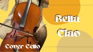 Bella Ciao - Cover Cello - (2020).