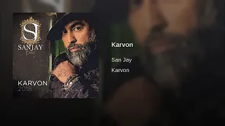 San Jay Karvon Санжай Карвон курдим