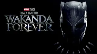 Con La Brisa (Synth Wave Remix Verson By Pineapple) OST From Black Panther: Wakanda Forever