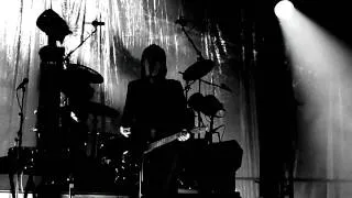 Grinderman - Mickey Mouse And The Goodbye Man - Gasometer