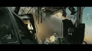 Terminator Salvation 4 min Movie Trailer  HD New!