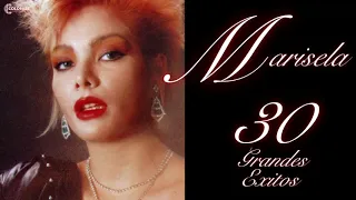 Marisela y 30 Canciones Romanticas!