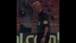 Best referee / wasit terbaik 💯