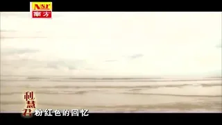 粉红色的回忆-利慧君-伴奏 KARAOKE