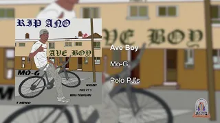 Mo-G - Polo PJ's (Ave Boy Part. 1) (Official Audio)