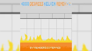 4000 Degrees Kelvin (Remix Version 2) - Portal