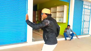 hawa hawa dance by mudassir