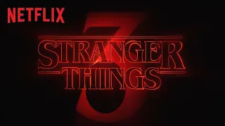 Stranger Things - Stagione 3 | Teaser | Netflix Italia