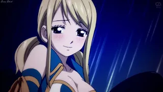 Natsu x Lucy 2 ❤️🔥🔥