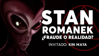 Paranormal #11 - STAN ROMANEK ¿fraude o realidad?