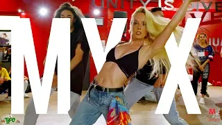 SONNY - My X | Choreography by @NikaKljun