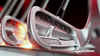 Introducing the TaylorMade P790 Irons on GlobalGolf