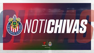 EN VIVO: #NotiChivas - se confirmaron los horarios para el Chivas vs Toluca de Cuartos de Final