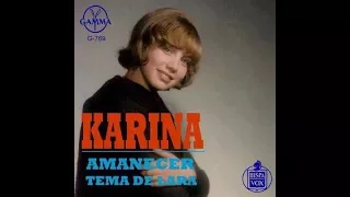 KARINA 67 "AMANECER"