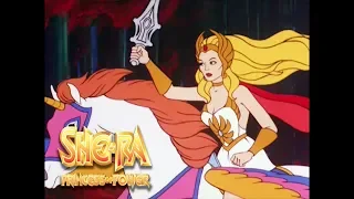 She-Ra Princess of Power  | The Price of Power | English Full Episodes | Kids Cartoon | Old Cartoon