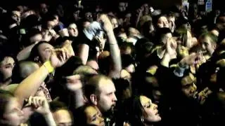 Korn Twist Live Hammerstein Ballroom New york 2005 HD