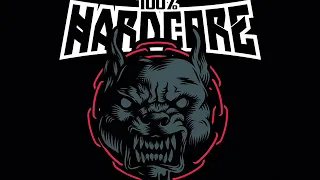 Hardcore Insanity Mind Mix Vol.2 (Classic Edition Training Night 180 BPM August 2018 Date 10.8.)