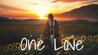 Shubh - One Love (SLOWED+REVERB) @LofiVibesCove