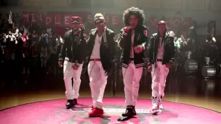 Mindless Behavior - Mrs. Right ft. Diggy Simmons