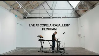 Jasper Tygner - Off Season EP (Live at Copeland Gallery)