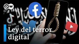 Afganistán: así manejan los talibanes las redes sociales