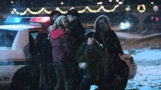 ONE CHRISTMAS EVE trailer:60