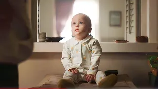 طفل عنده قوة اجرامية بيسيطر على الناس وبيخليهم يقتلوا بعض.. ملخص مسلسل The baby