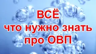 Всё что нужно знать про ОВП