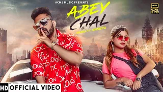 Abey Chal - Hifazat Ft Shreya | Acme Muzic