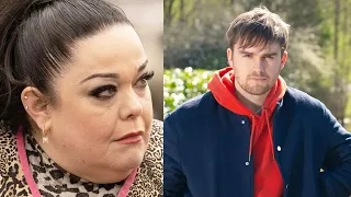 ITV Emmerdale's Tom King's fate 'seaIed' as fans predict Mandy Dingle wiII 'KlLL HlM'