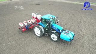 Сівалка Maschio Gaspardo Precision Planting