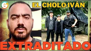 “El Cholo Iván” #Sinaloa