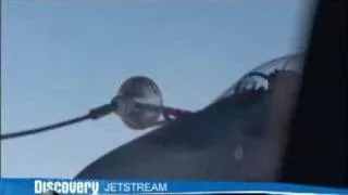 Jetstream promo - Episode 8 - "Bombs Away"