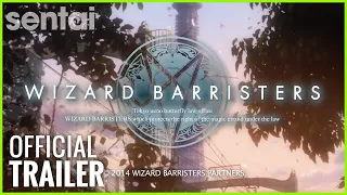 Wizard Barristers Official Trailer