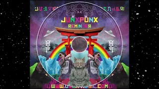 07 - junxpunx - secret girl